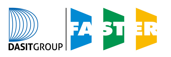 FASTER Logo
